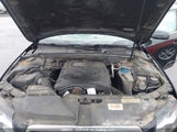 Audi A4 2.0T Premium WAUFFCFL5CN016212 снимка