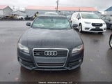 Audi A4 2.0T Premium WAUFFCFL5CN016212 снимка