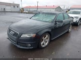 Audi A4 2.0T Premium WAUFFCFL5CN016212 fotografie