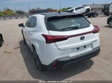Lexus Ux 250H JTHR9JBH7R2080581 снимка