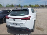 Lexus Ux 250H JTHR9JBH7R2080581 снимка