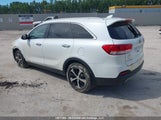Kia Sorento 5XYPHDA50HG297236 снимка