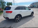 Kia Sorento 5XYPHDA50HG297236 снимка