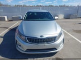 Kia Optima Hybrid Lx KNAGM4AD5E5077112 снимка