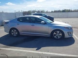 Kia Optima Hybrid Lx KNAGM4AD5E5077112 снимка