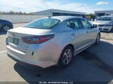 Kia Optima Hybrid Lx KNAGM4AD5E5077112 снимка