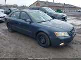 Hyundai Sonata Gls 5NPET46C69H555010 снимка