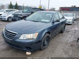 Hyundai Sonata Gls 5NPET46C69H555010 снимка