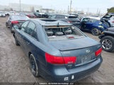 Hyundai Sonata Gls 5NPET46C69H555010 снимка