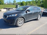 Kia Sorento 5XYPG4A34KG571367 снимка
