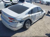 Honda Accord Hybrid 1HGCV3F72KA800656 снимка