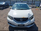 Honda Civic Touring 2HGFB2F70EH015610 снимка