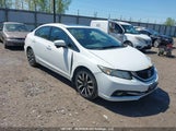 Honda Civic Touring 2HGFB2F70EH015610 снимка