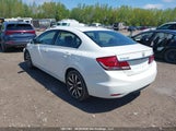 Honda Civic Touring 2HGFB2F70EH015610 снимка