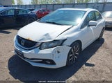 Honda Civic Touring 2HGFB2F70EH015610 снимка