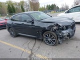 BMW X4 xDrive30I 5UXUJ3C55KLG53207 снимка