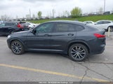 BMW X4 xDrive30I 5UXUJ3C55KLG53207 снимка