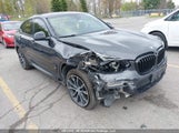 BMW X4 xDrive30I 5UXUJ3C55KLG53207 снимка