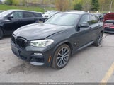 BMW X4 xDrive30I 5UXUJ3C55KLG53207 снимка