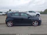 Chevrolet Sonic Lt 1G1JC6SB6G4129675 снимка