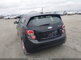 Chevrolet Sonic Lt 1G1JC6SB6G4129675 снимка