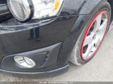 Chevrolet Sonic Lt 1G1JC6SB6G4129675 снимка