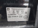 Chevrolet Sonic Lt 1G1JC6SB6G4129675 снимка