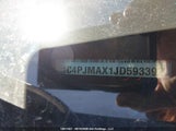 Jeep Cherokee Sport 1C4PJMAX1JD593392 снимка