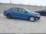 Volkswagen Jetta S 3VW267AJ5GM307871 снимка