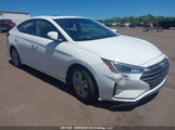 Hyundai Elantra Sel/Value/Limited KMHD84LF2LU109974 снимка