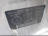 Hyundai Elantra Sel/Value/Limited KMHD84LF2LU109974 снимка