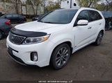 Kia Sorento Sx/Sx Limited 5XYKWDA76FG566953 photo