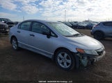 Honda Civic Dx-G 2HGFA16479H110285 снимка