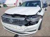 Volkswagen Jetta Highline 3VWE57BUXMM076647 снимка