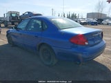 Ford Taurus Se 1FAFP53U93G253398 снимка