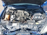 Ford Taurus Se 1FAFP53U93G253398 снимка