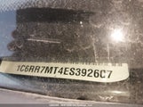 Ram  Sport 1C6RR7MT4ES392607 снимка