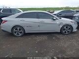 Hyundai Elantra Ultimate Ivt With Tech Package KMHLN4AG2NU332535 fotografie