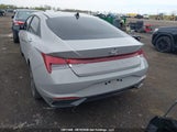 Hyundai Elantra Ultimate Ivt With Tech Package KMHLN4AG2NU332535 fotografie