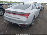 Hyundai Elantra Ultimate Ivt With Tech Package KMHLN4AG2NU332535 fotografie