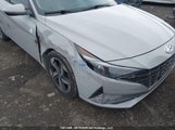 Hyundai Elantra Ultimate Ivt With Tech Package KMHLN4AG2NU332535 fotografie