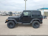 Jeep Wrangler / Tj Sport 1J4FA49S6YP799900 photo