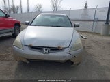Honda Accord Ex-L 1HGCM56635A813314 photo