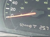 Honda Accord Ex-L 1HGCM56635A813314 photo