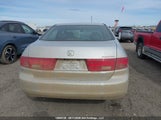 Honda Accord Ex-L 1HGCM56635A813314 photo