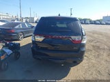 Dodge Durango 1C4SDJGJ7JC395117 снимка