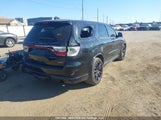 Dodge Durango 1C4SDJGJ7JC395117 снимка