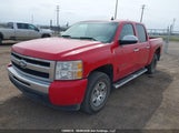 Chevrolet Silverado  Ls 3GCPKREA2BG374851 снимка