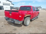 Chevrolet Silverado  Ls 3GCPKREA2BG374851 снимка