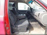Chevrolet Silverado  Ls 3GCPKREA2BG374851 снимка